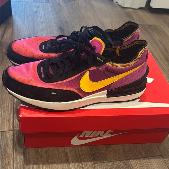 Nike Other - Nike Waffle 11.5 Men